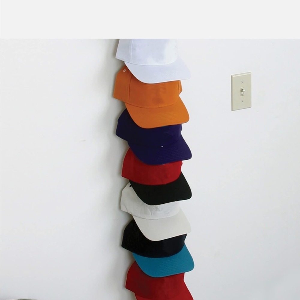Cap Rack System - Picture 2 of 7